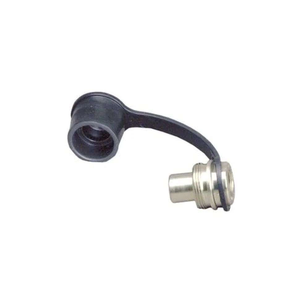 Power Team 3/8" Male Hydraulic Coupler 9798