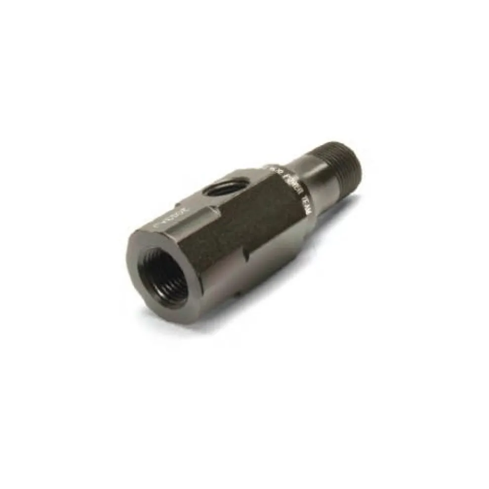 Power Team Hydraulic Tee Adaptor Fitting 9670