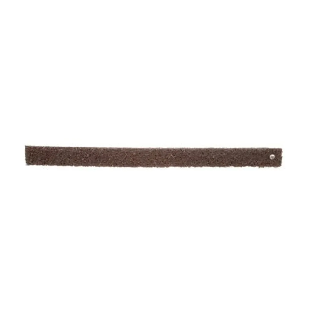 RIDGID 1/2'' - 3/4" Press Booster Abrasive Strips (10 Pack) 38008