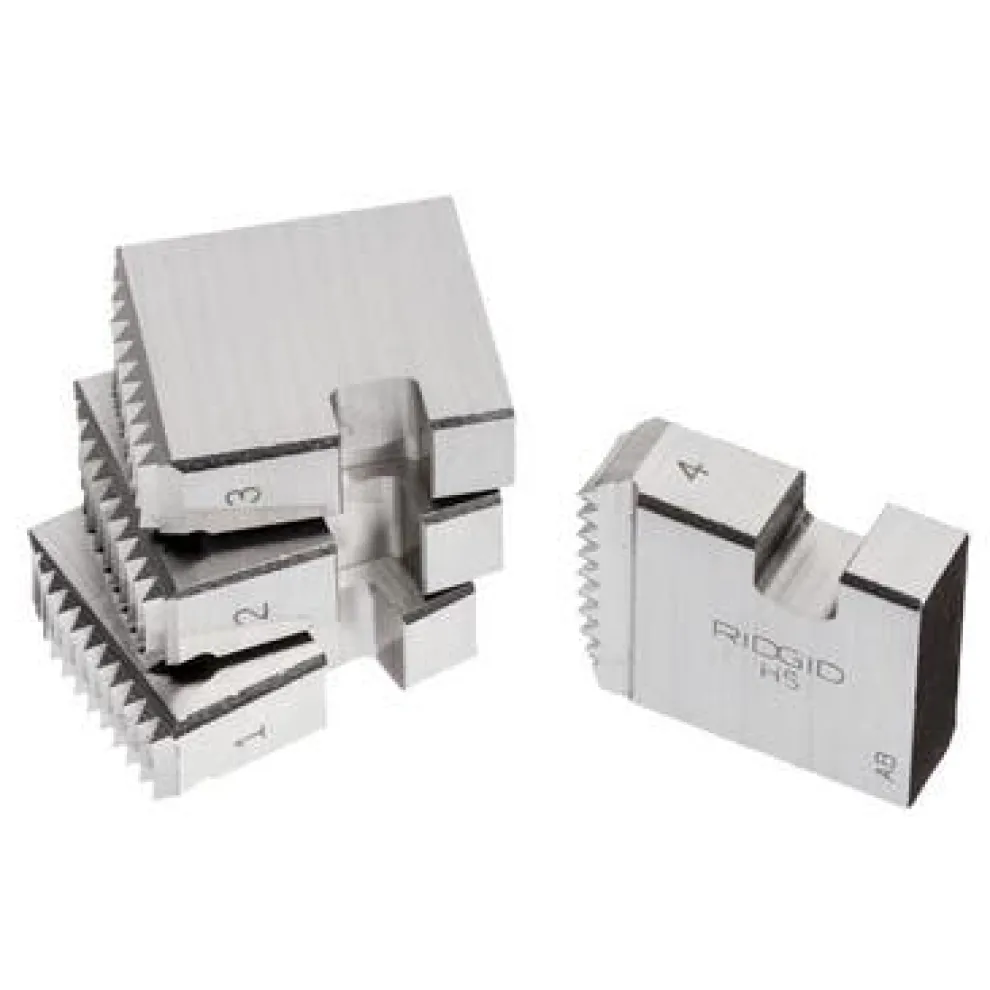 RIDGID 1 1/2-11 1/2 TPI National Pipe Taper High-Speed RH 37890