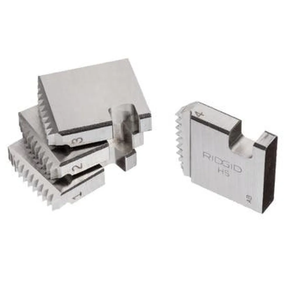 RIDGID 1-11 1/2 TPI National Pipe Taper High-Speed RH 37880