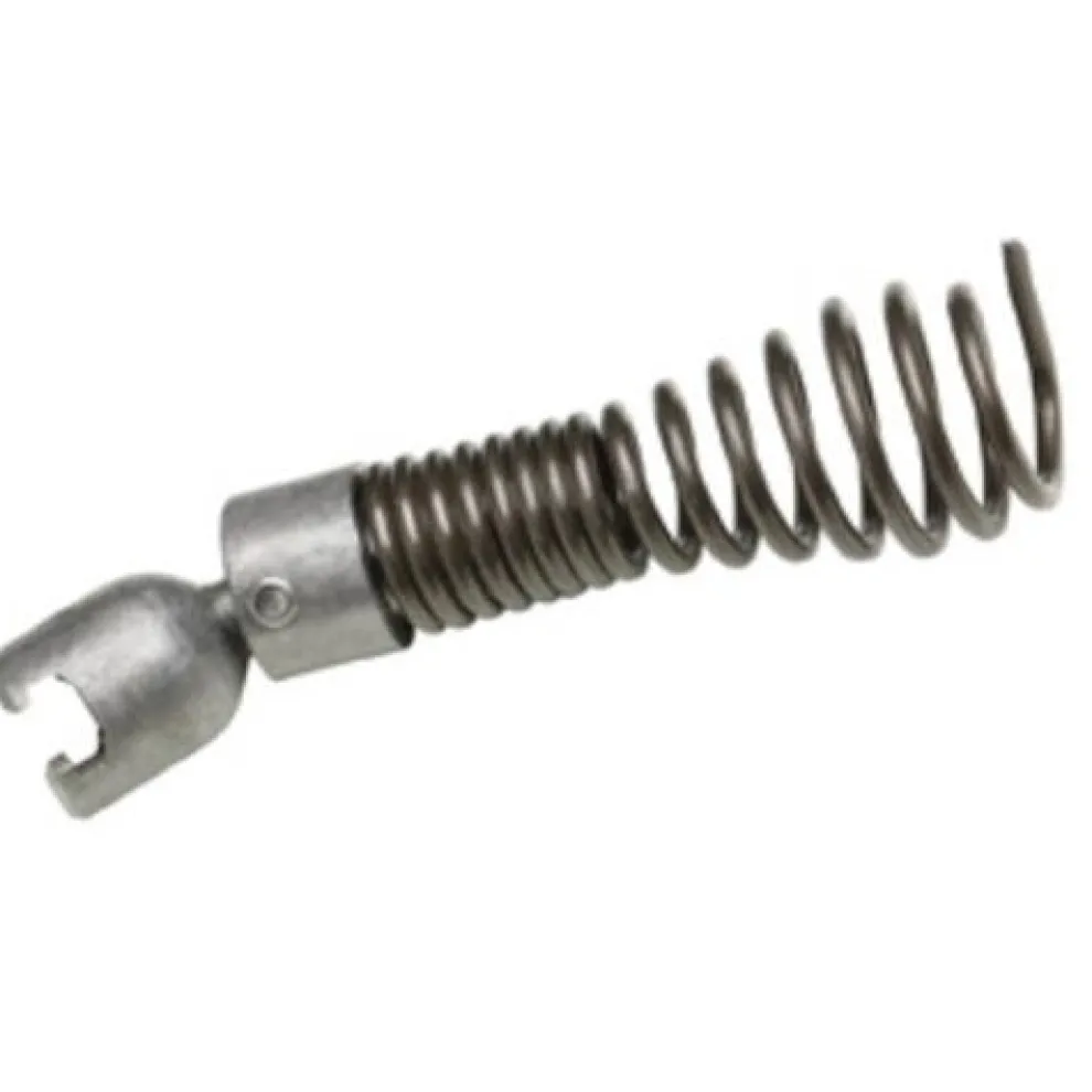 RIDGID 5/16" C-22 Drop Head Auger 50' Cable 89405