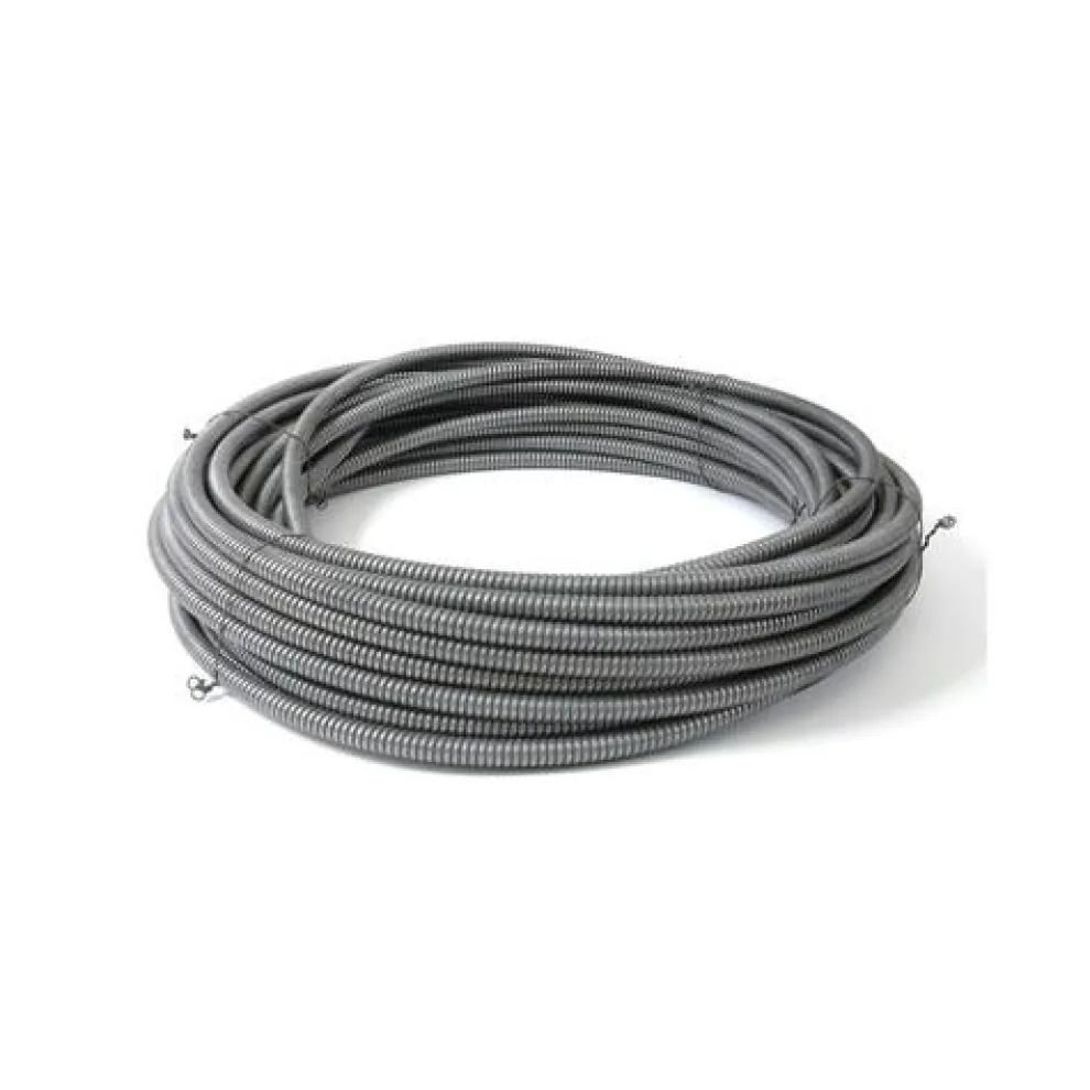 RIDGID 3/4" C-100 Inner Core 100' Cable 41697