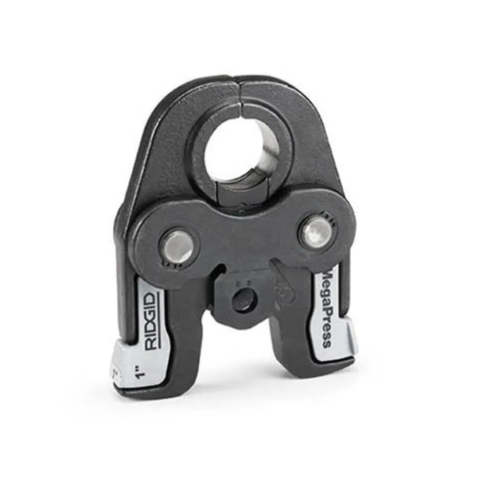 RIDGID 1" MegaPress Jaw 37968