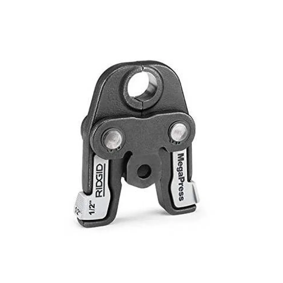 RIDGID 1/2" MegaPress Jaw 37958