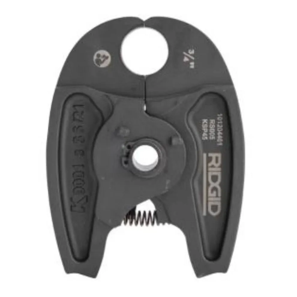 RIDGID 3/4" PureFlow Jaw for Mini Series 72568