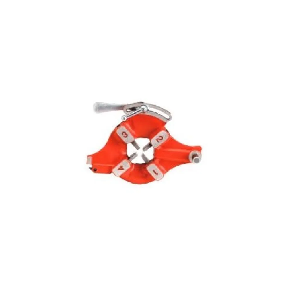 RIDGID 713 Universal NPT Die Head Quick-Opening LH 26142