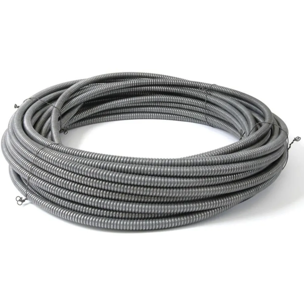 Ridgid 5/8" x 100' Heavy Duty Drum Cable 37643