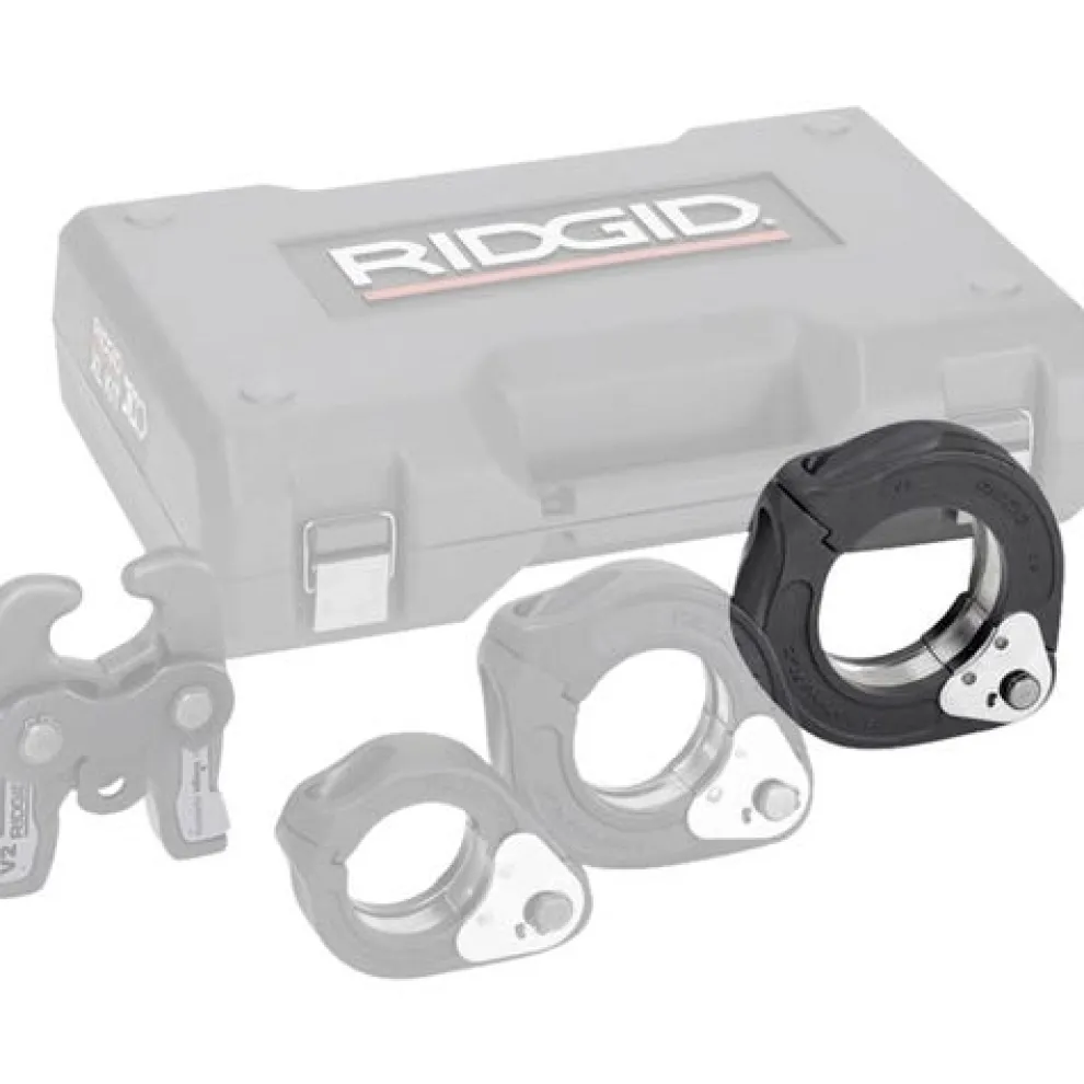 RIDGID 4" XL-C Press Ring 20553