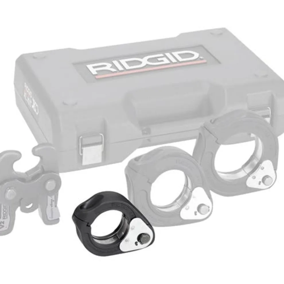 RIDGID 2-1/2" XL-C Press Ring 20543