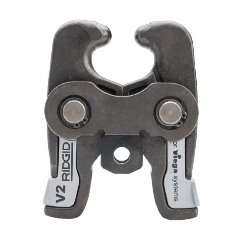 RIDGID Compact MegaPress Kit, 1/2