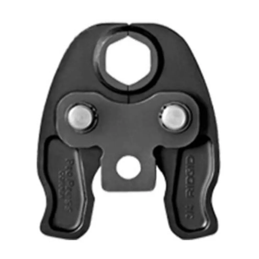 RIDGID Compact ProPress Jaw 1
