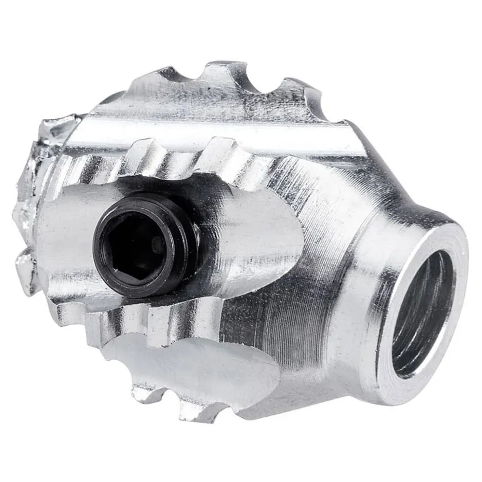 Ridgid FlexShaft K9-102 Penetrating Ball Head 71838