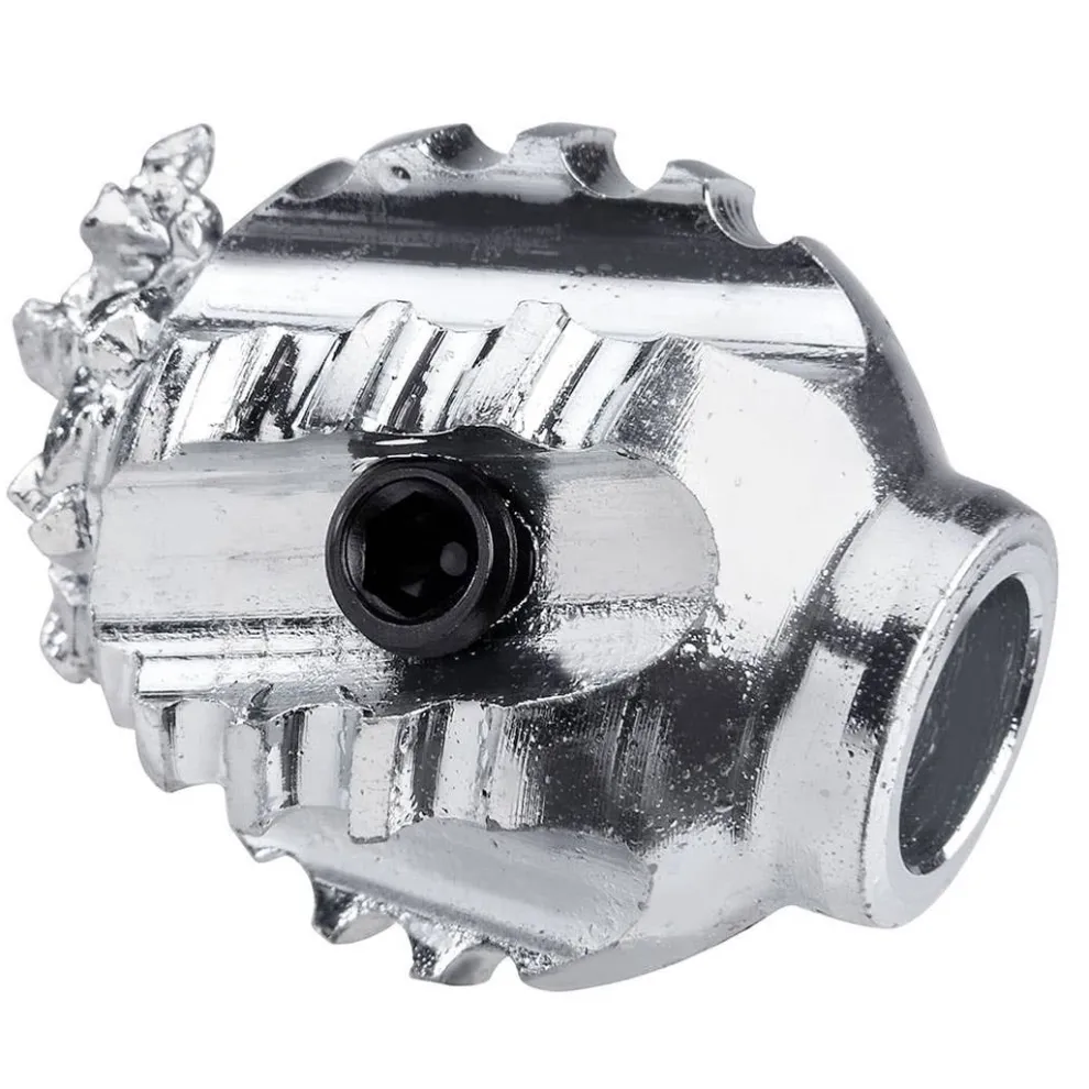 Ridgid FlexShaft K9-204 Penetrating Ball Head 71848