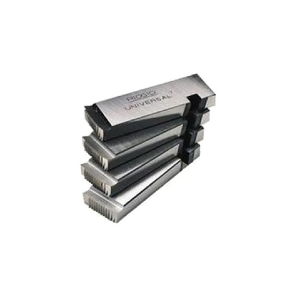 RIDGID High-Speed for Stainless Steel RH for Universal Die Heads 1"-2"-11-1/2 TPI 47790