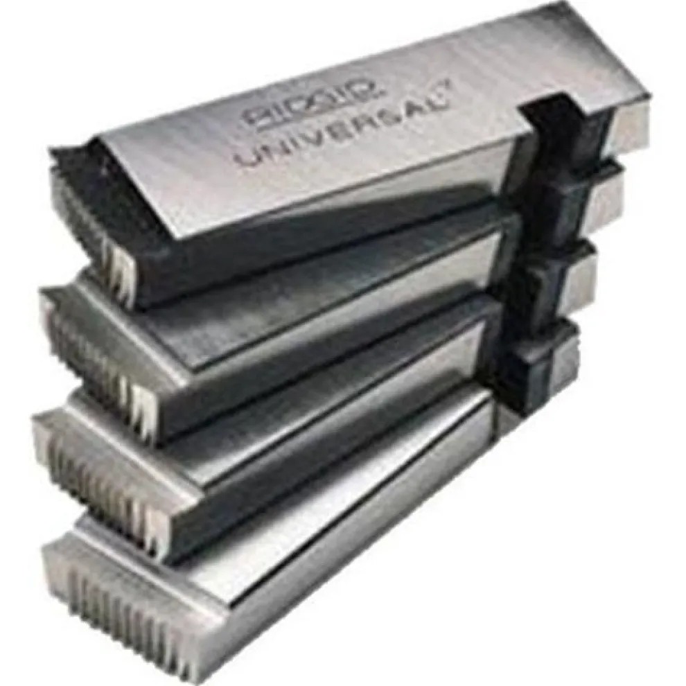 RIDGID High-Speed RH for Universal Die Heads 1" - 2"-11-1/2 TPI 47770