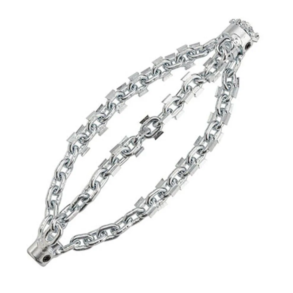 Ridgid K9-306 6" 3-Chain FlexShaft Penetrate Knocker 66658