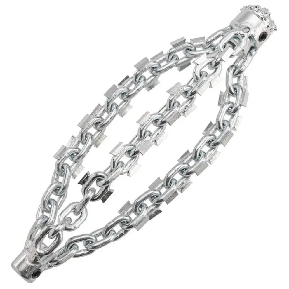 Ridgid K9-204 4" 3-Chain FlexShaft Penetrate Knocker 66588