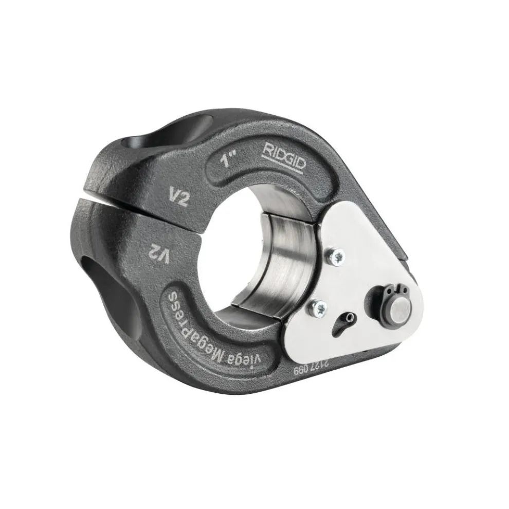 RIDGID MegaPress Ring 1" 66133