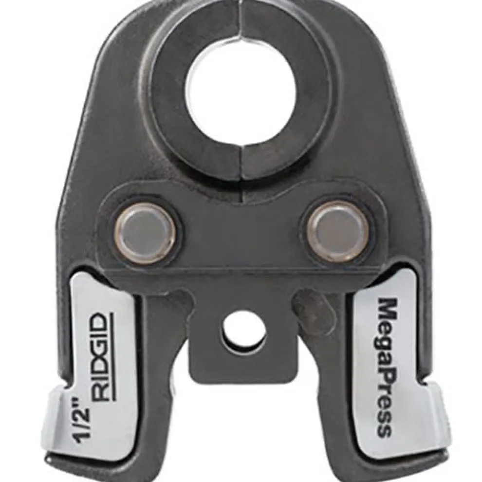 RIDGID MegaPress Viega Compact Jaw 1/2'' 48433