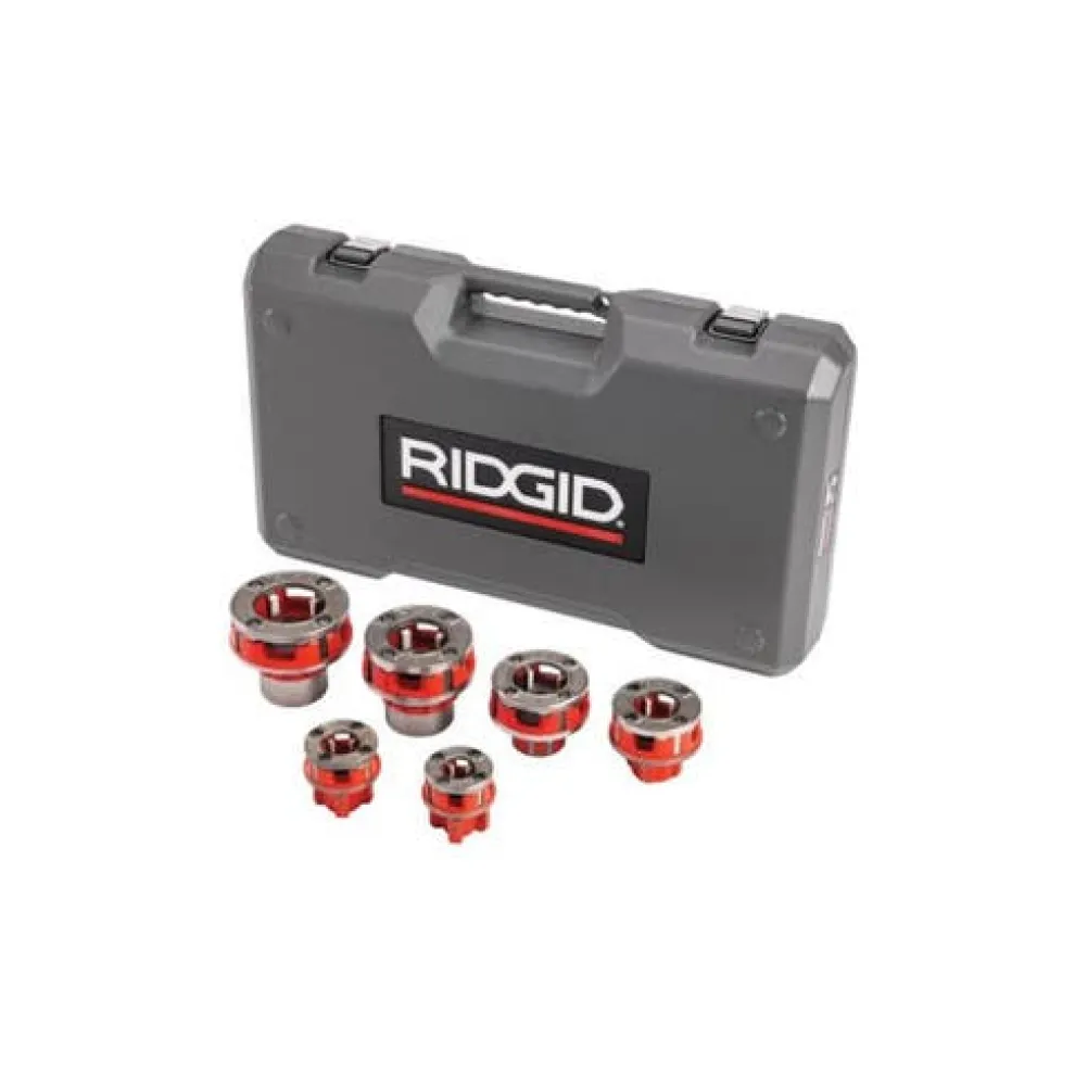 RIDGID 11-R HS Kit 1/2-2 NPT Diehead 71988