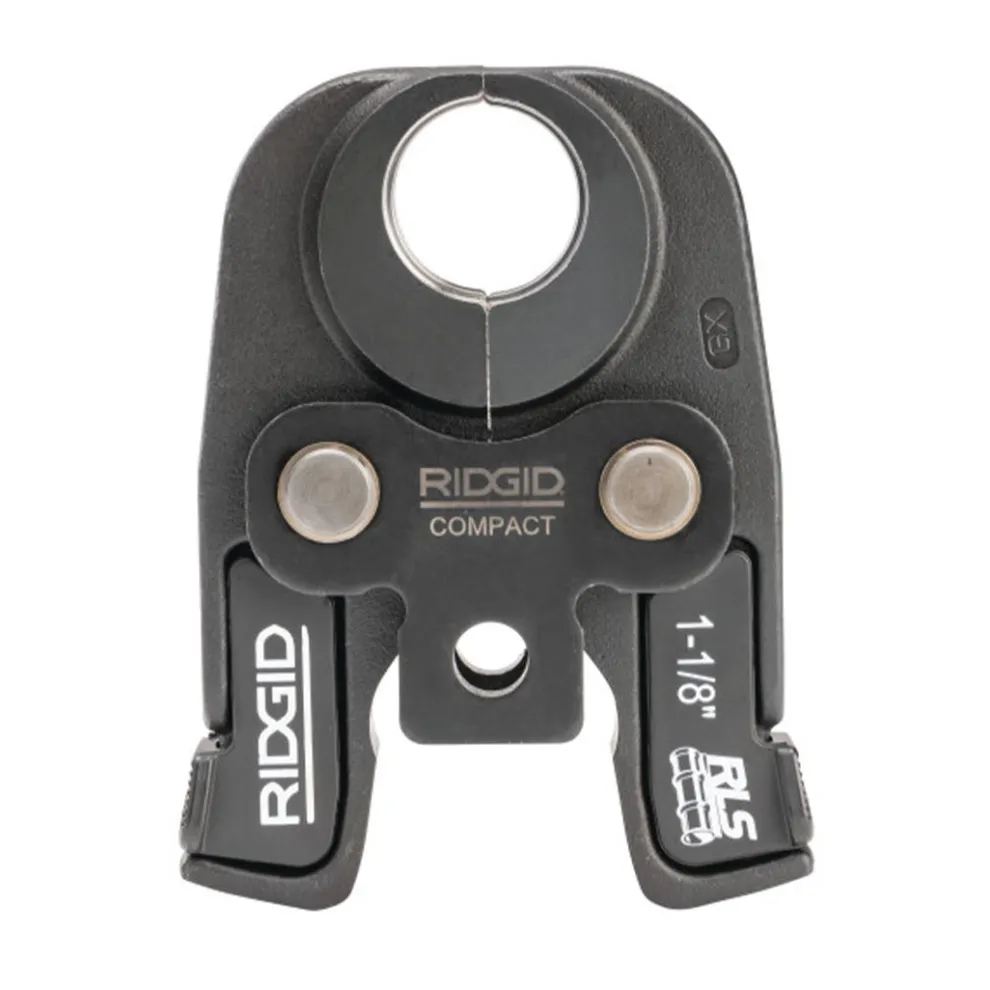 RIDGID RLS Compact Jaw 1-1/8" 55143
