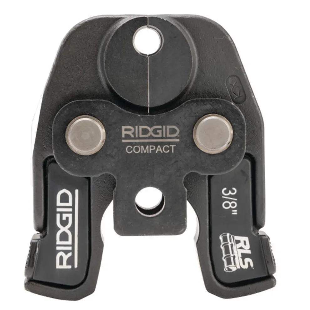 RIDGID RLS Compact Jaw 3/8" 55118