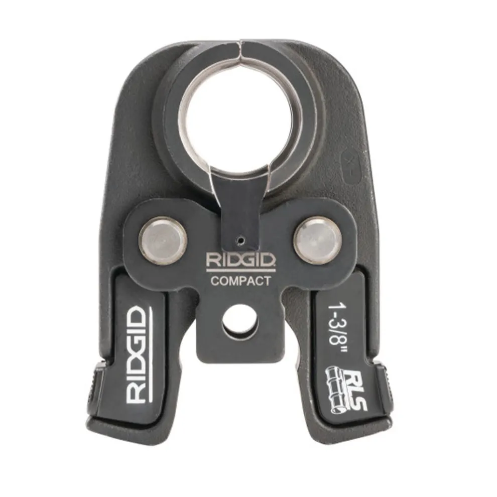 RIDGID RLS Compact Jaw 1-3/8" 55148