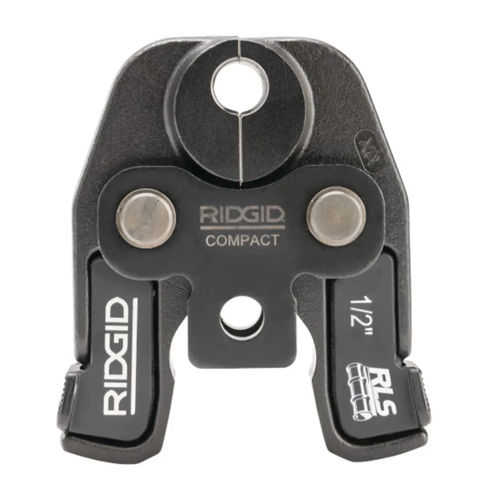 RIDGID RLS Compact Jaw 1/2" 55123