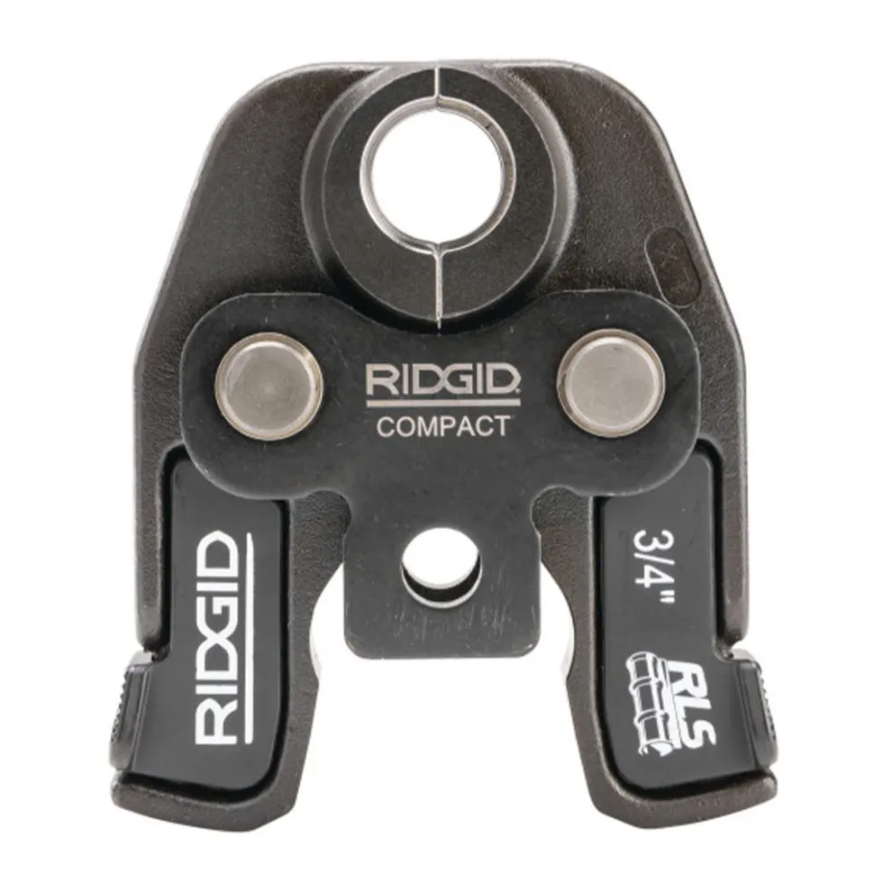 RIDGID RLS Compact Jaw 3/4" 55133
