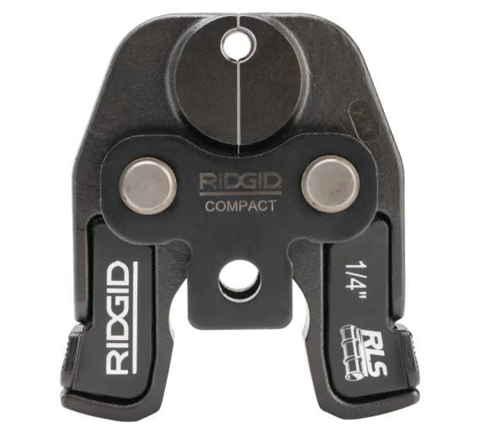 RIDGID RLS Compact Jaw 1/4" 55108
