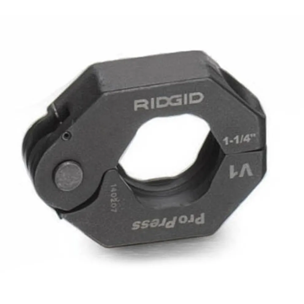 RIDGID Standard ProPress 1-1/4" Press Ring 28013