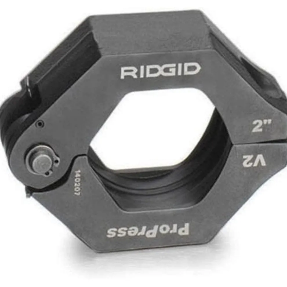 RIDGID Standard ProPress 2" Press Ring 28023