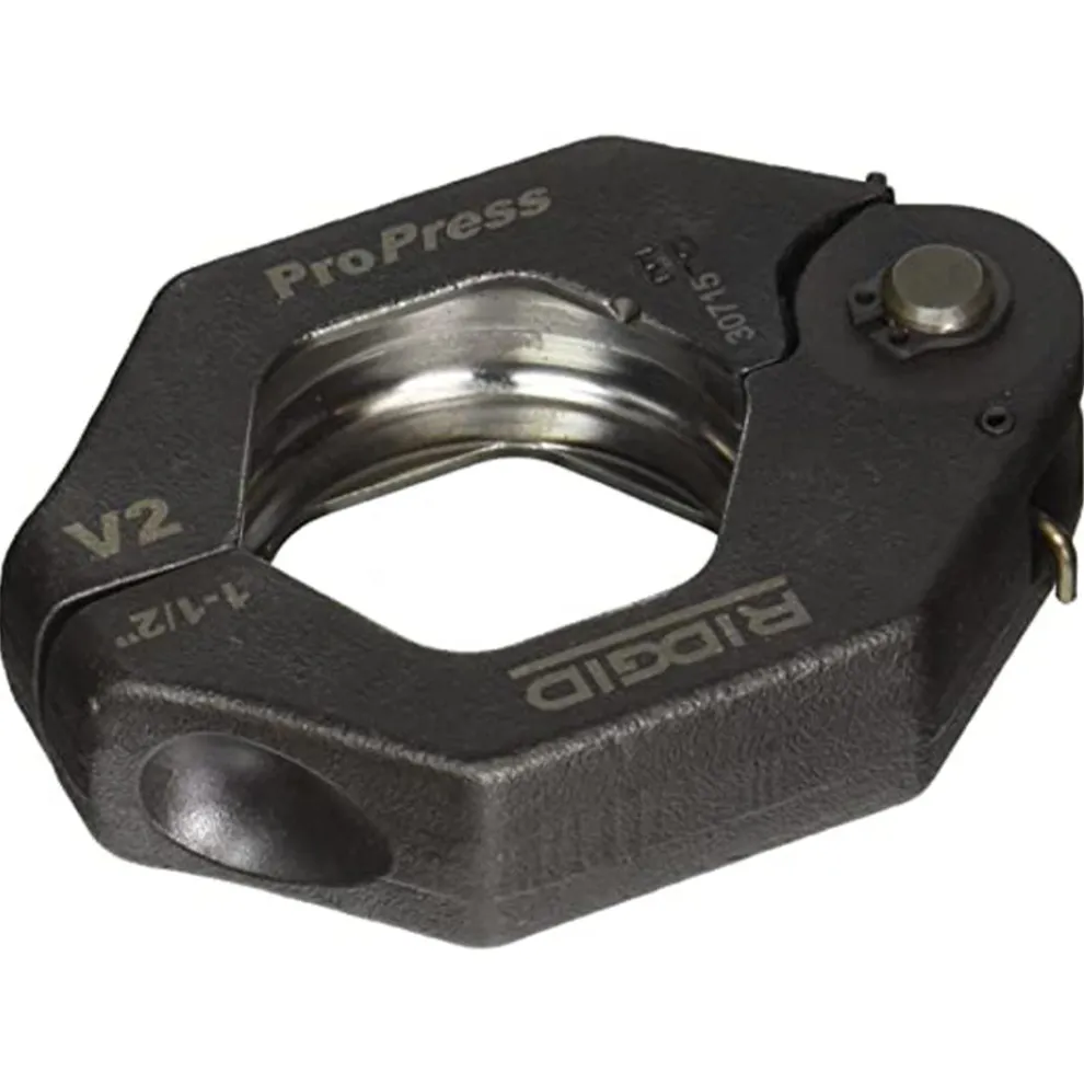 RIDGID Standard ProPress 1-1/2" Press Ring 28018