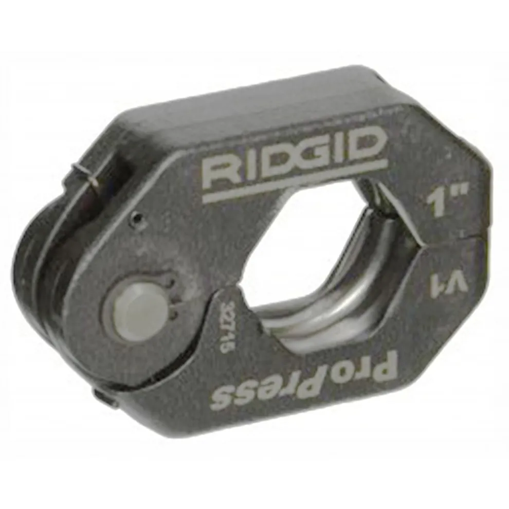 RIDGID Standard ProPress 1" Press Ring 28008R