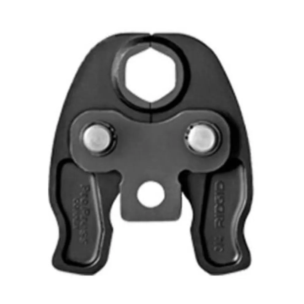 RIDGID Standard Viega 1" PureFlow Pex Jaw 22668