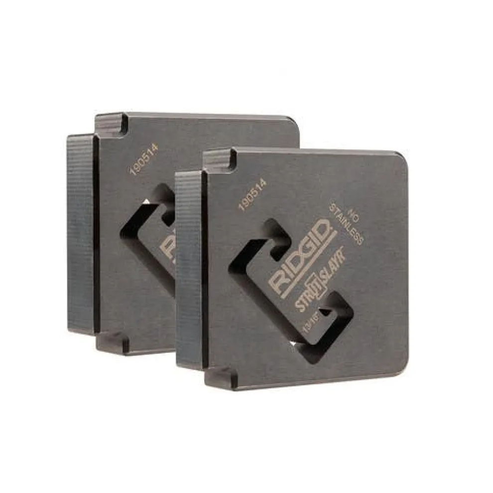 RIDGID StrutSlayr Die Shear 13/16" 64033