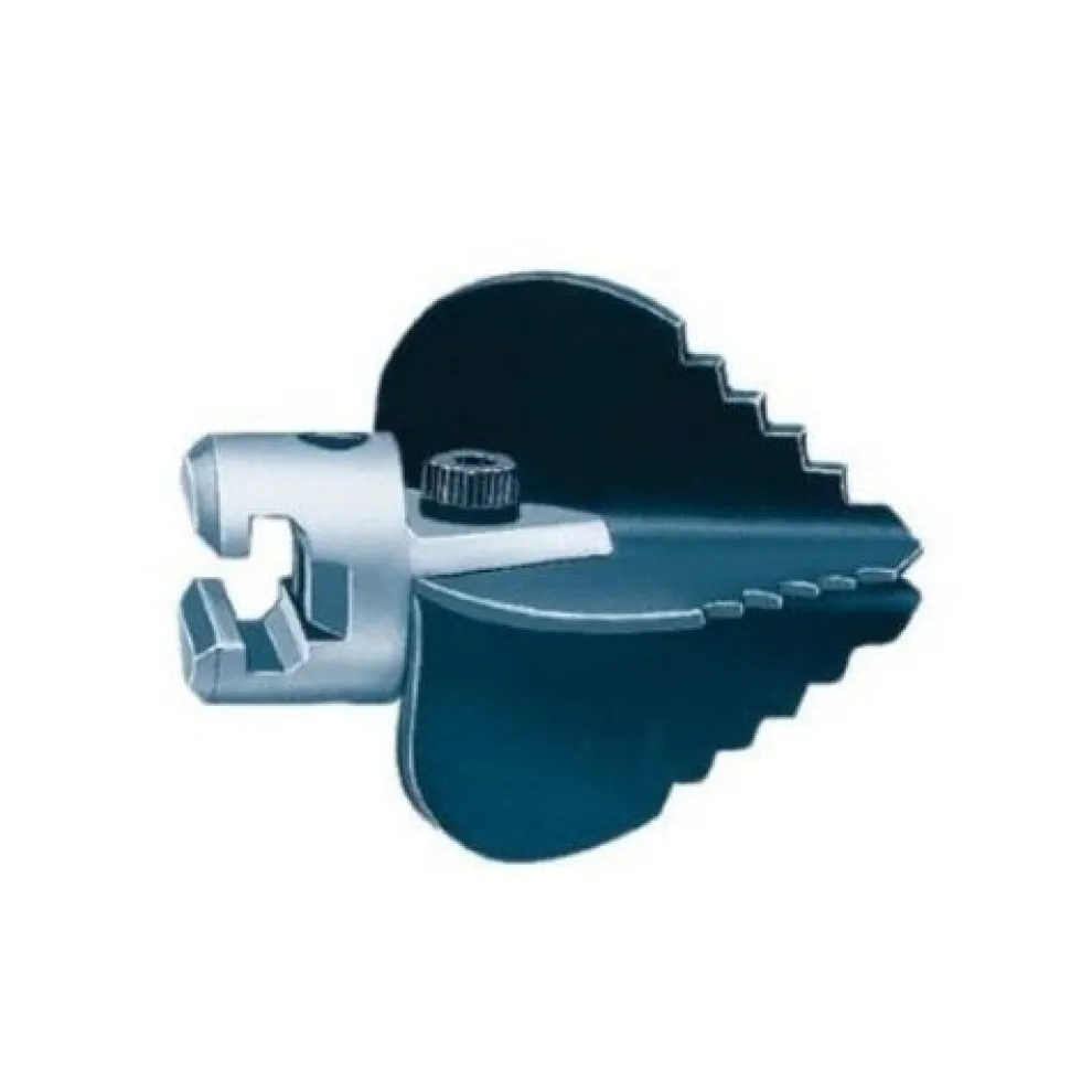 RIDGID T-24 4 Blade Cutter 2-1/2" 59765