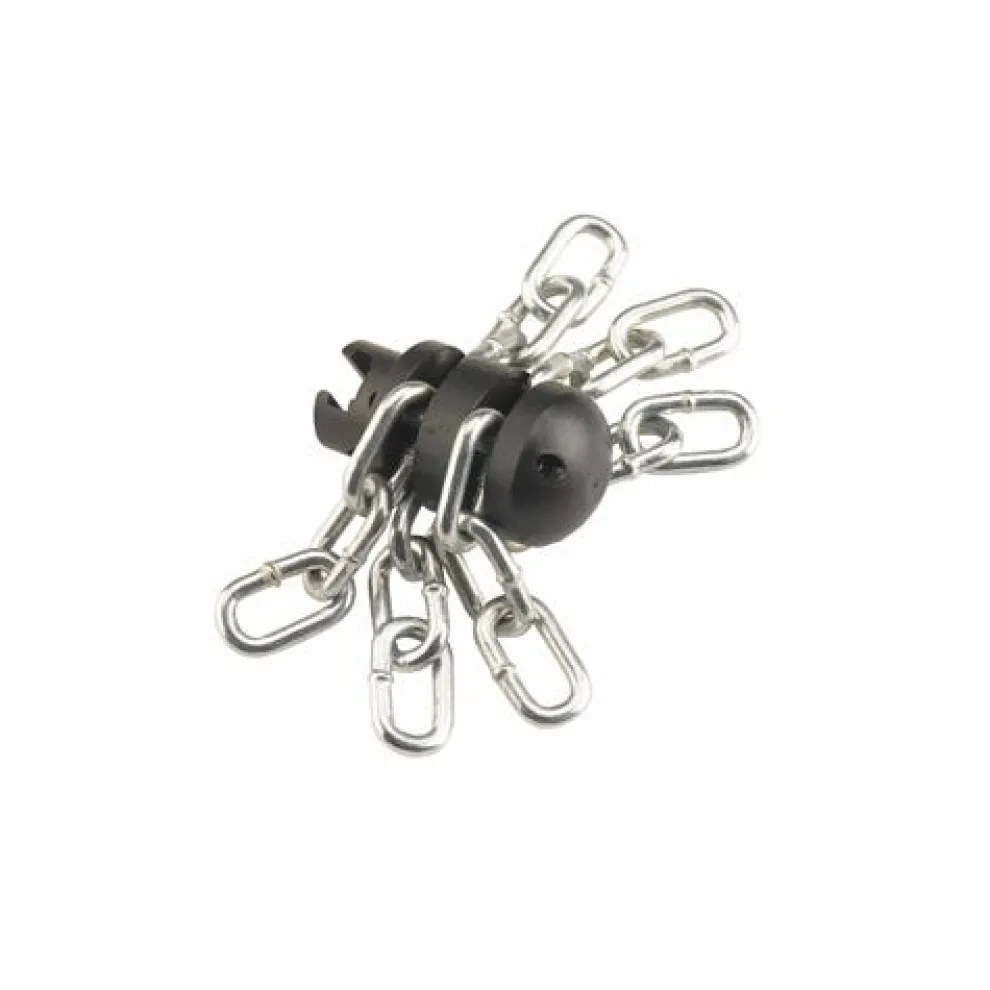 RIDGID T-216 Chain Knocker 2" 63060