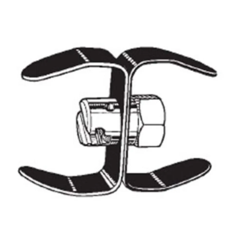 RIDGID T-104 inHin Cutter 2-1/2" 62865