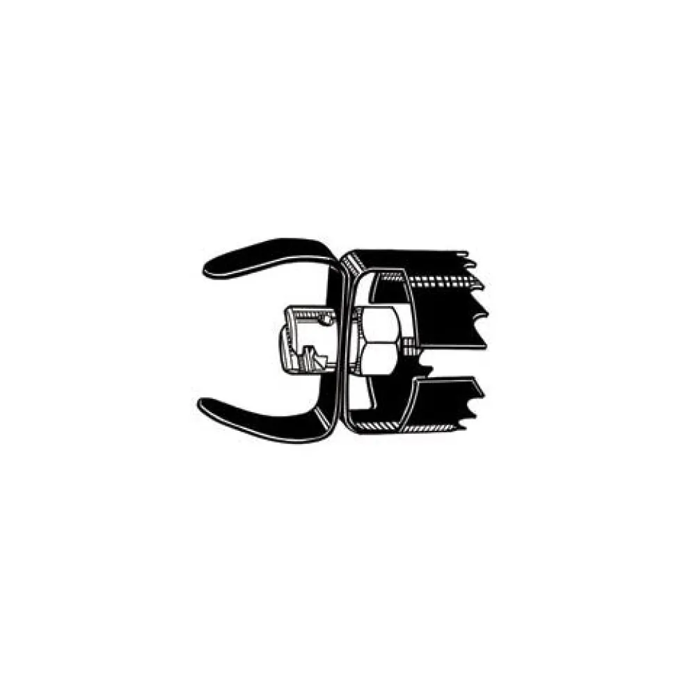 RIDGID T-103 Sawtooth Cutter 2-1/2" 62860