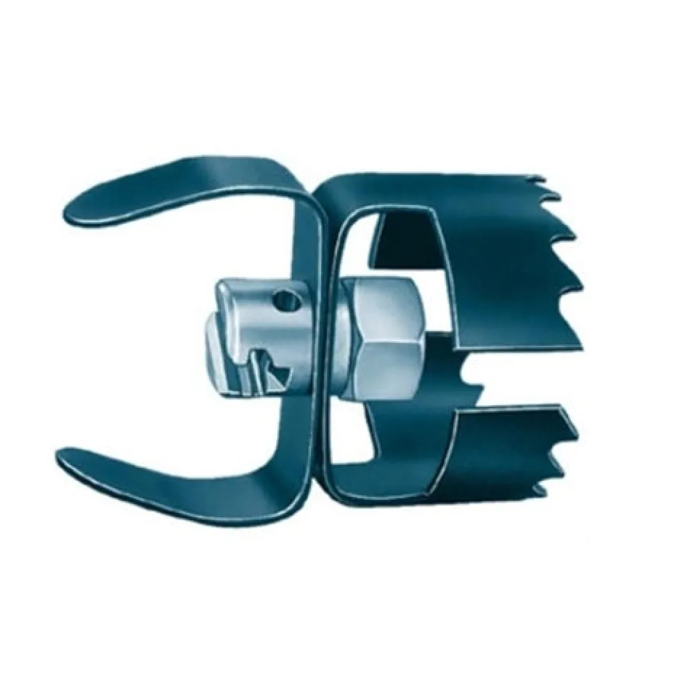 RIDGID T-13 Sawtooth Cutter 2-1/2" 61970