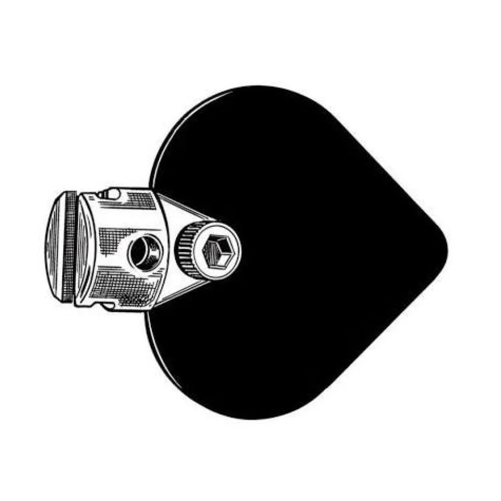 RIDGID T-210 Spade Cutter 1" 63030