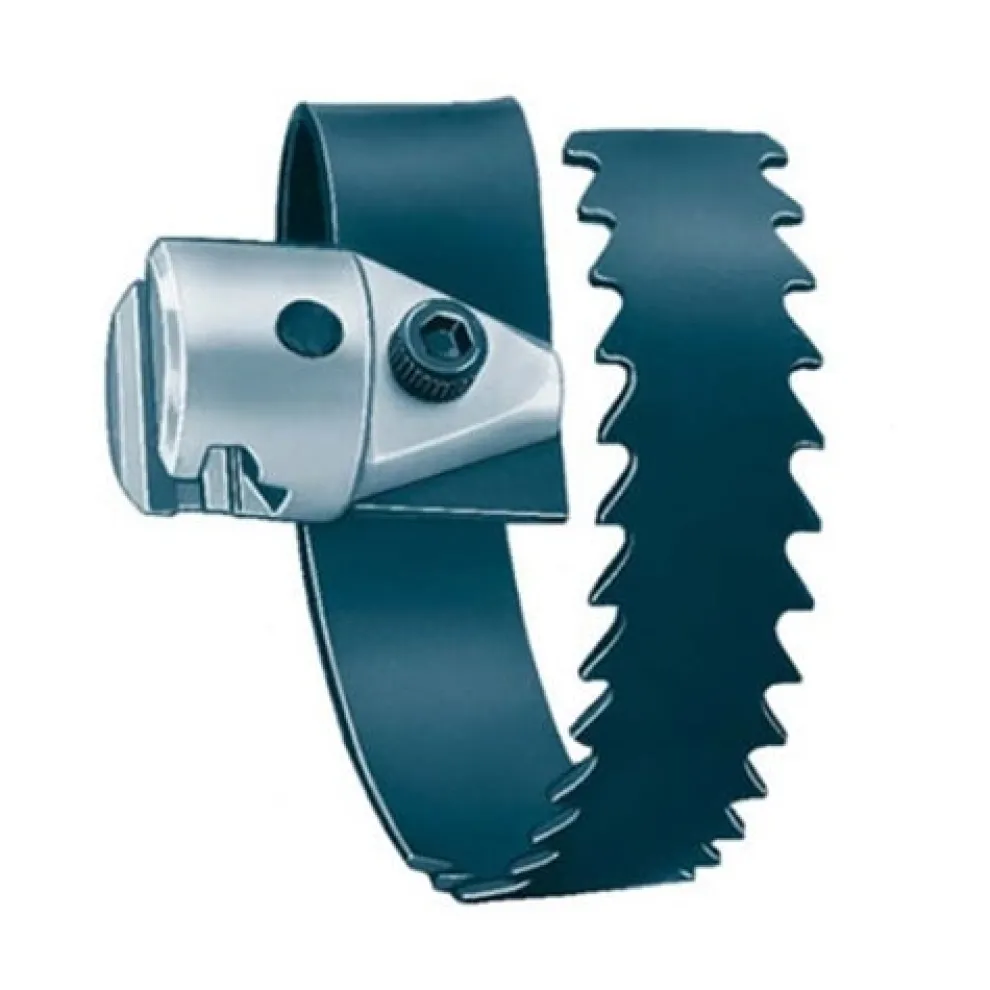 RIDGID T-111 Spiral Sawtooth Cutter 3" 62925