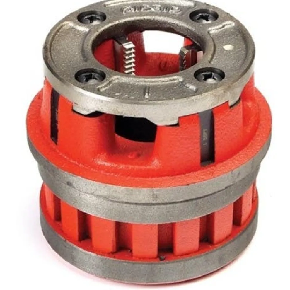 RIDGID Threading Die Head 1-1/4" for 12R 37405