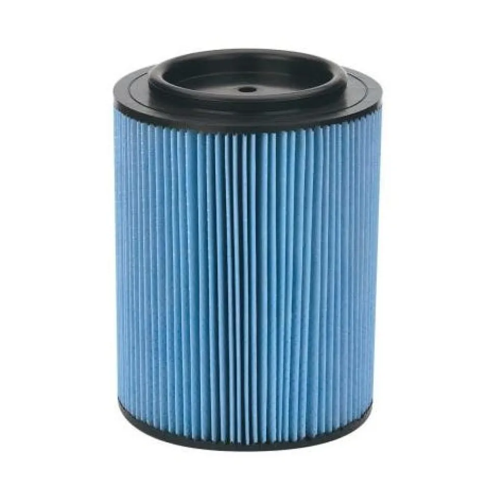 RIDGID VF5000 Fine Dust 3-Layer Pleated Paper Filter Wet/Dry Vacuum 72952