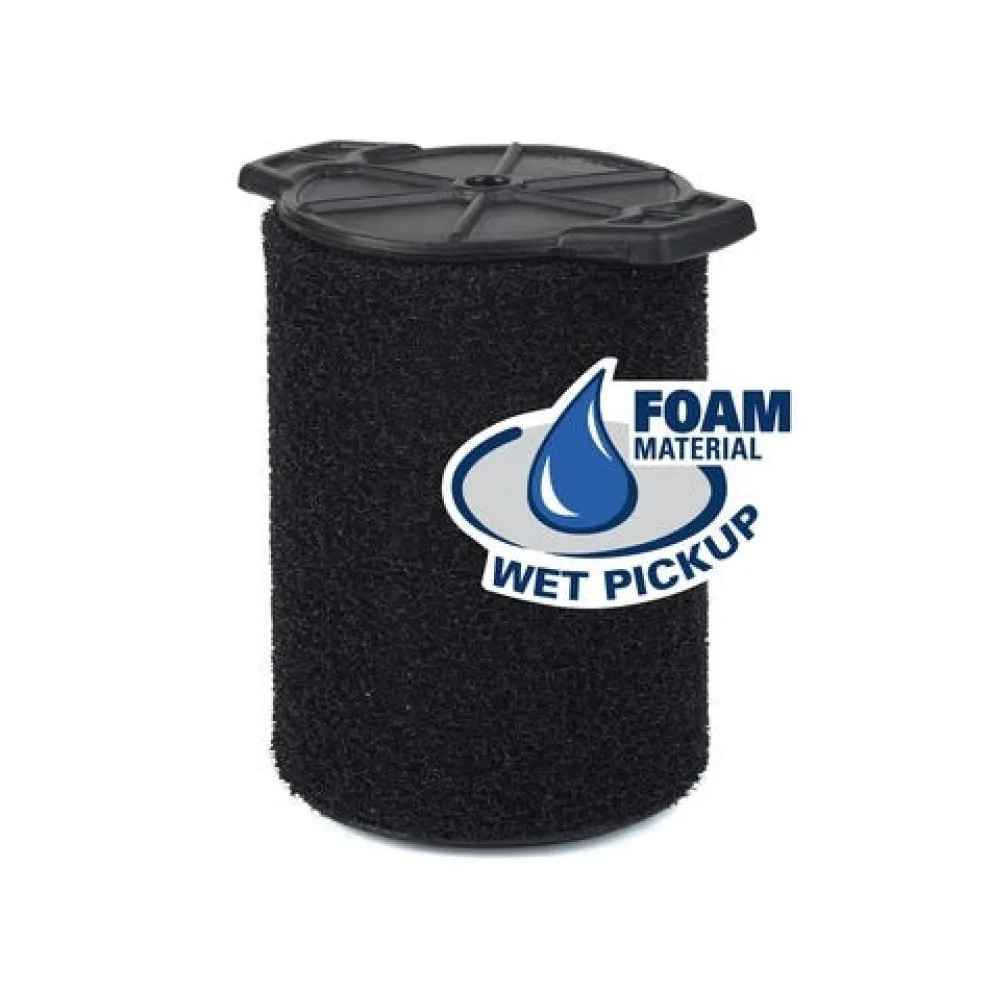 RIDGID VF7000 Wet Application Filter Wet/Dry Vacuum 40158