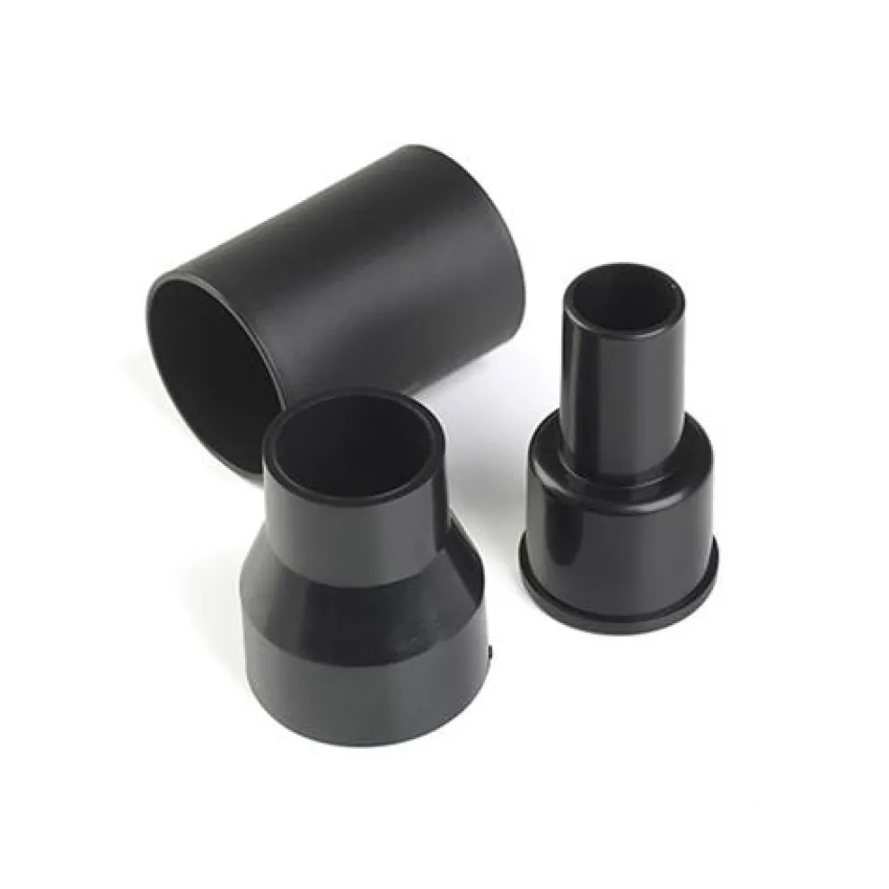 RIDGID VT1755 3 Piece Adapter Kit 31743