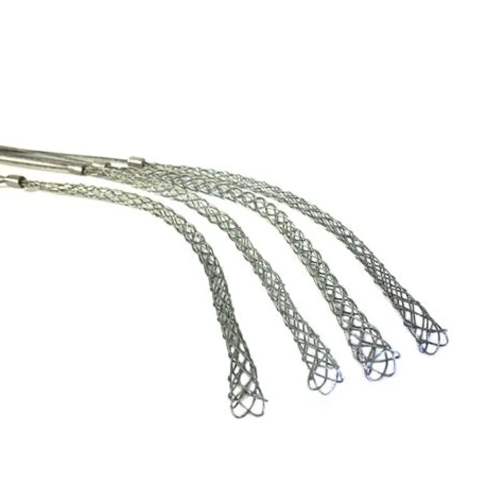 Southwire Maxis Grips Group AA - 4 standard grips for 1/0 to 4/0 GP00AA