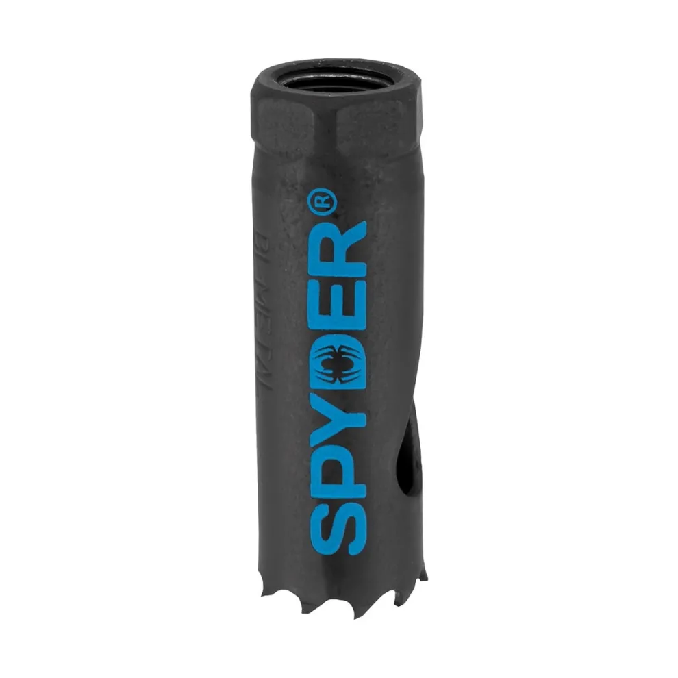 Spyder 3/4" Bi-Metal Hole Saw 600061CF